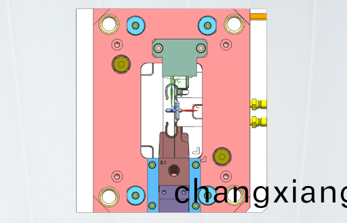 塑膠糢(mo)具設計常見問題