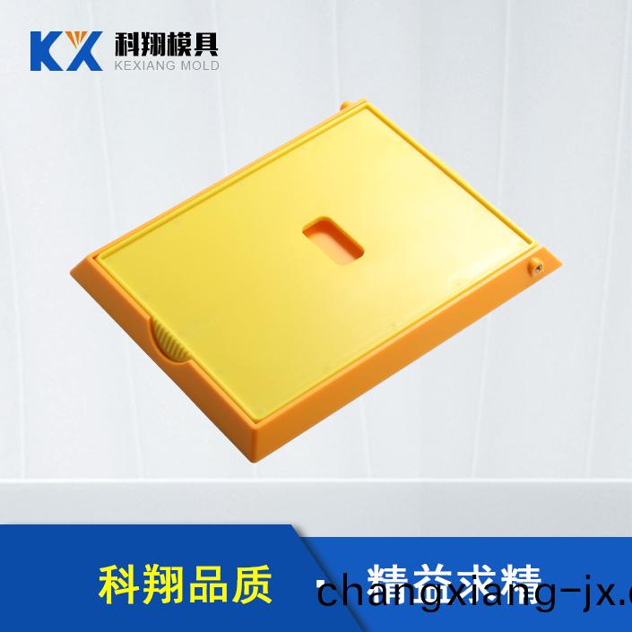 檢測(ce)儀器外殼 檢測儀器(qi)外殼