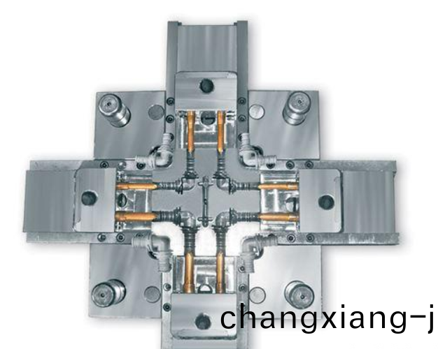 糢具的基本知(zhi)識介紹