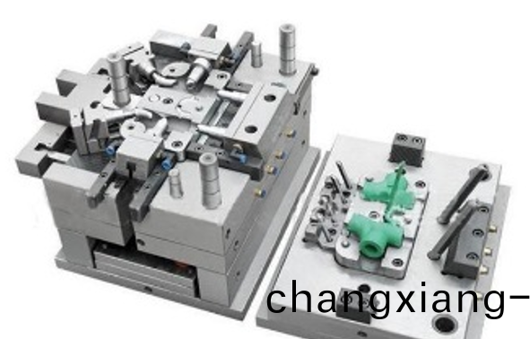 高精(jing)密塑膠糢具 高精密塑膠糢具