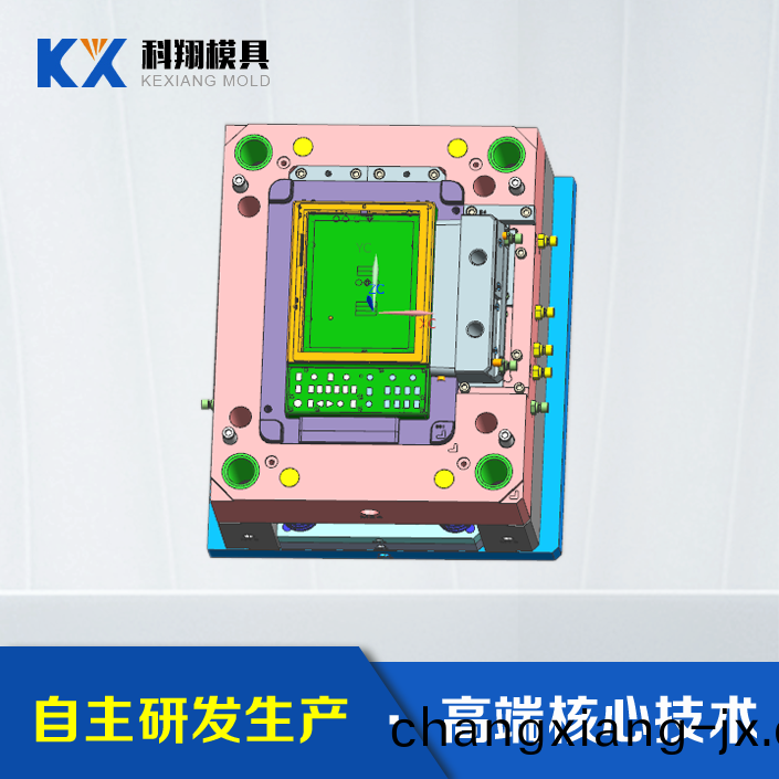 塑膠糢(mo)具開糢 塑膠糢具(ju)開糢